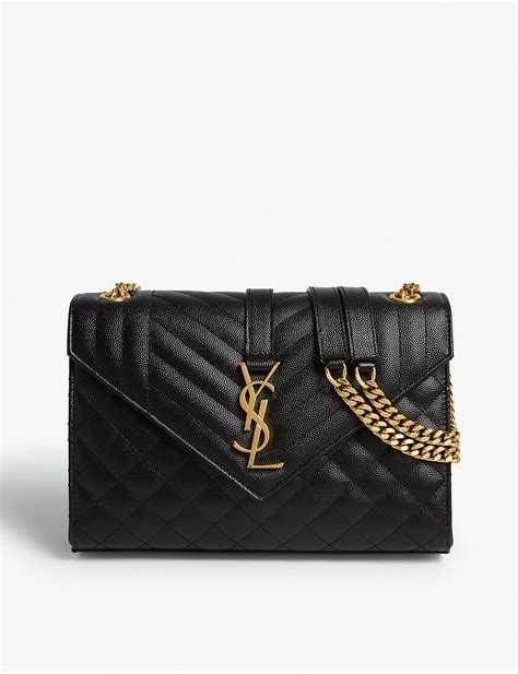 Bolsos Yves Saint Laurent 